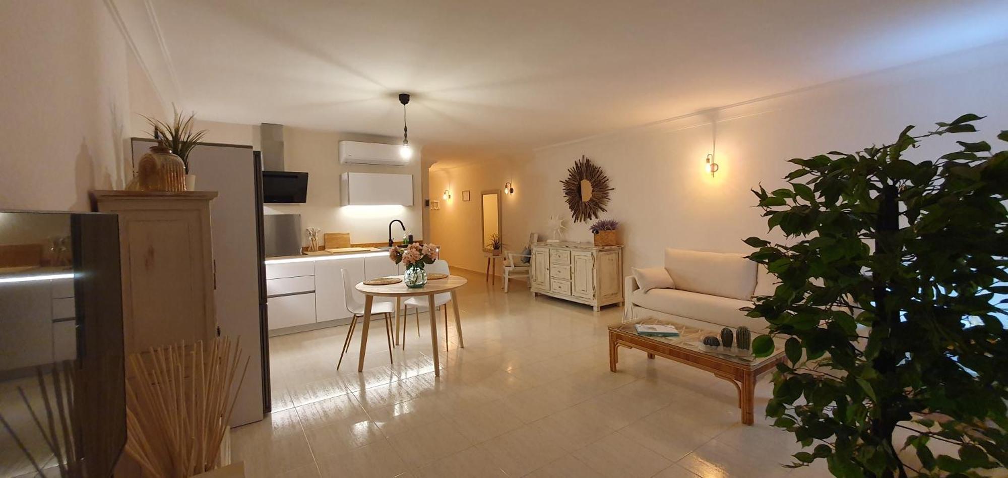 Erizo De Mar Apartment Playa Blanca  Exterior photo