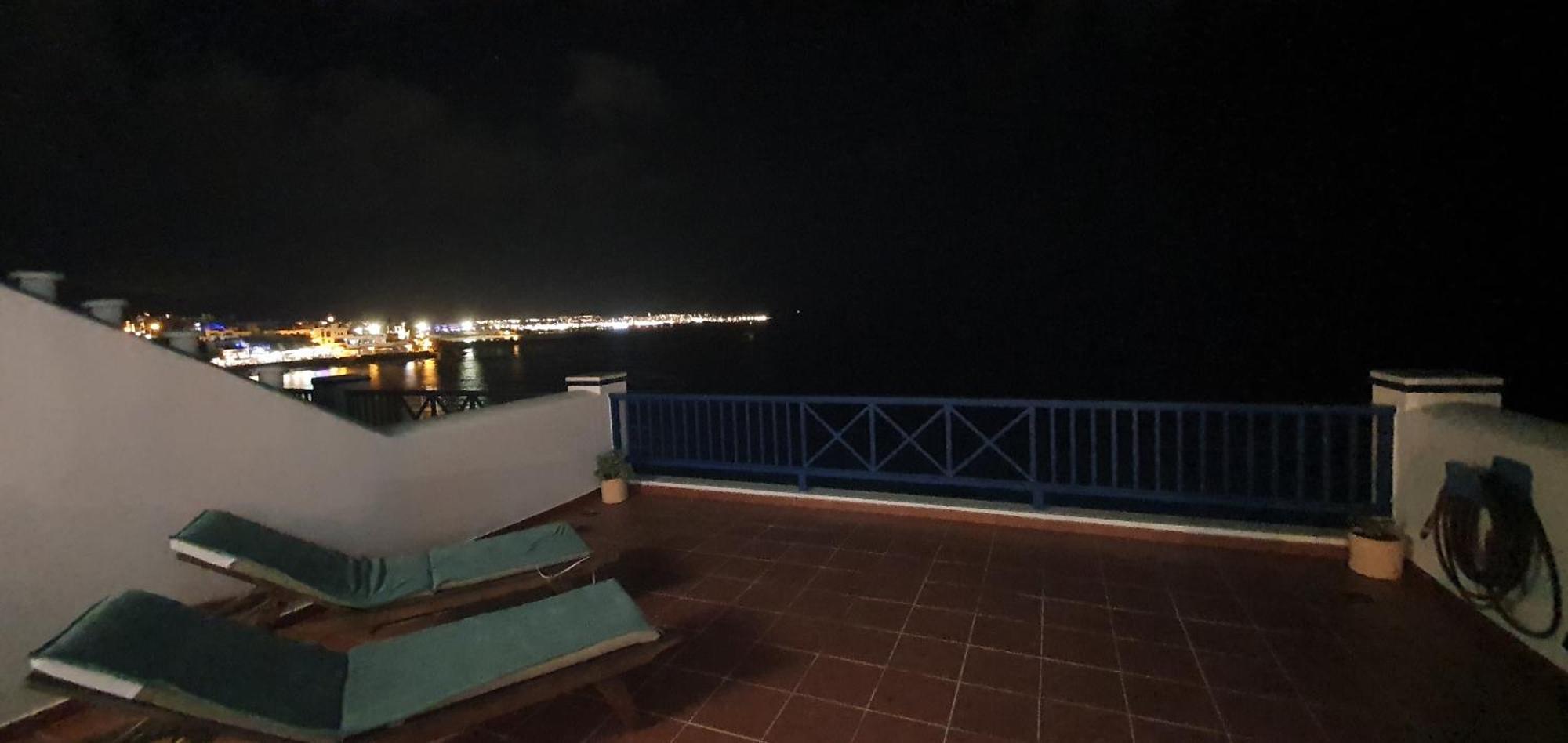 Erizo De Mar Apartment Playa Blanca  Exterior photo