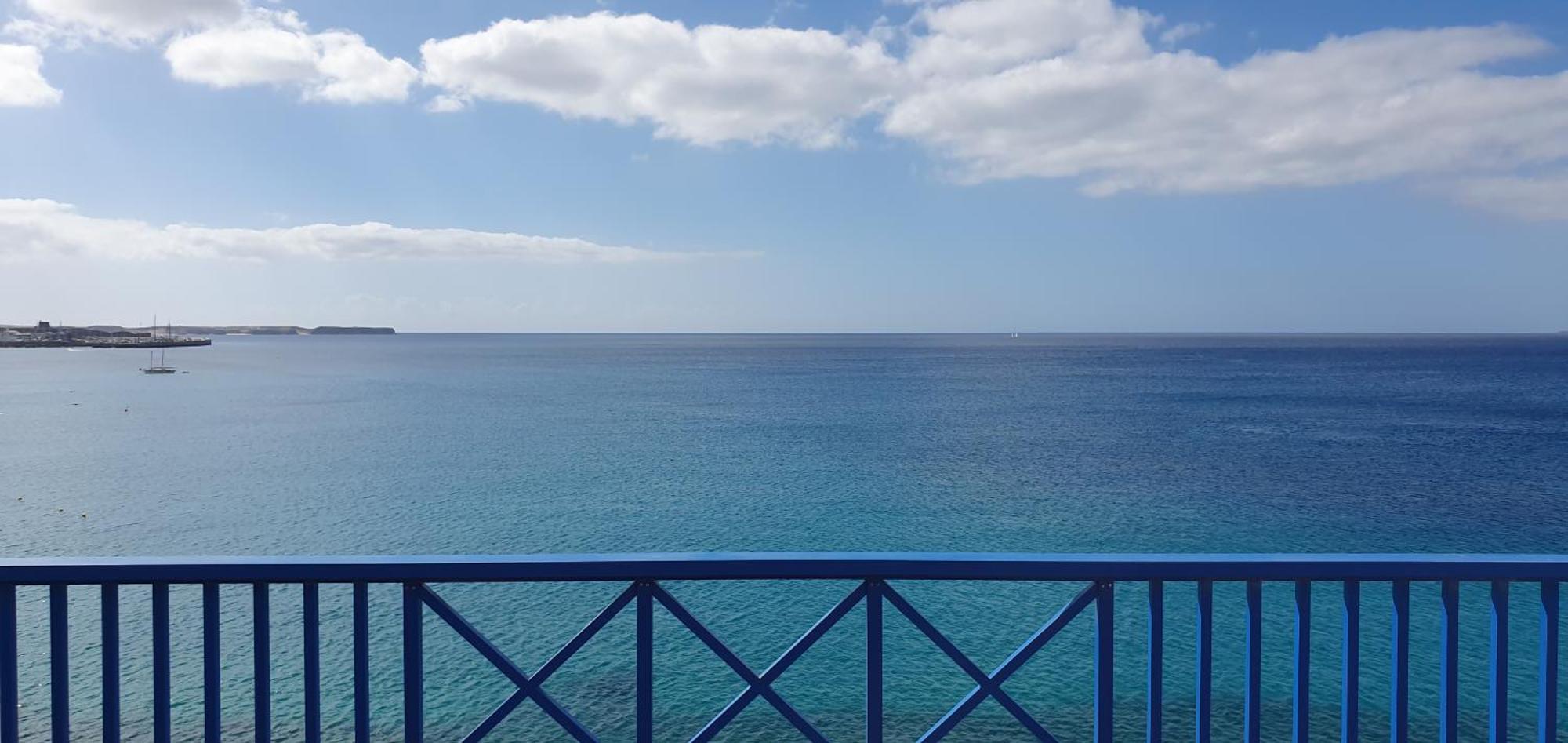 Erizo De Mar Apartment Playa Blanca  Exterior photo