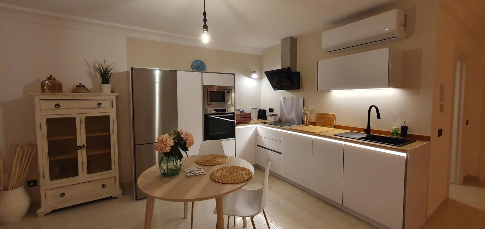 Erizo De Mar Apartment Playa Blanca  Exterior photo